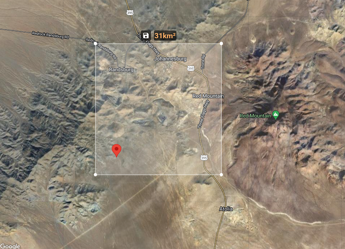 Project site